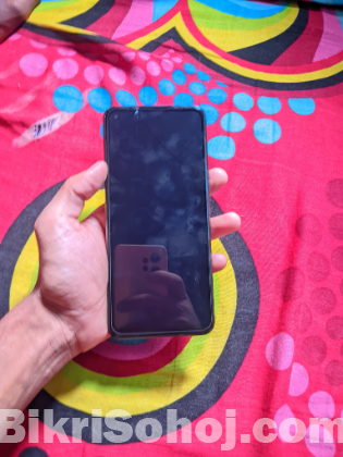 Tecno Spark 6